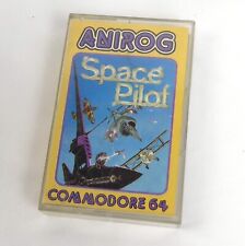 Commodore c64 spiel gebraucht kaufen  Sennelager,-Marienloh