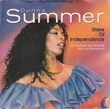 Donna summer state for sale  Shipping to Ireland