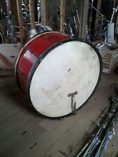 Leedy slingerland bass for sale  Youngstown