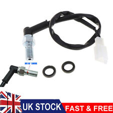 Motorcycle rear hydraulic for sale  UK
