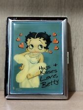 housse couette betty boop d'occasion  Montauban