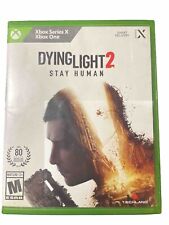 Dying light stay for sale  Texarkana
