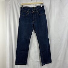 Lee 101 selvedge for sale  DRIFFIELD