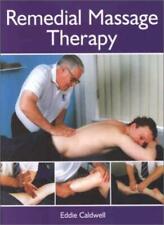 Remedial massage therapy for sale  UK