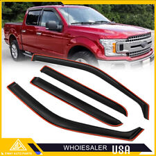 Channel window visors for sale  Perth Amboy