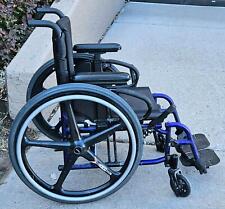 quickie wheelchair for sale  Colorado Springs