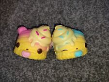 Num noms squishy for sale  HULL