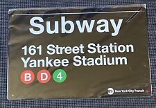 Mta nyc transit for sale  Kent