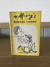 Hoffnung musical chairs for sale  MARCH