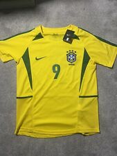 Brazil nike shirt for sale  RUGBY