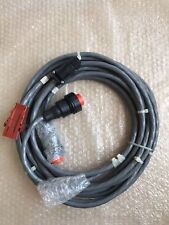 K0f001 amp cable for sale  Ireland