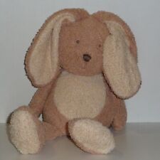 Doudou lapin teddy d'occasion  France