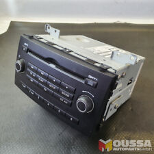 Kia Ceed 06 C17A 2008 Radio stereo (CD Player DEFECT) Media Player X96140-1H000 gebraucht kaufen  Dinklage