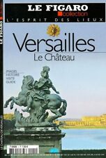 Versailles château figaro gebraucht kaufen  Deutschland