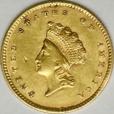 1854 type gold for sale  Orlando
