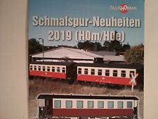 Tillig bahn schmalspur gebraucht kaufen  Roth