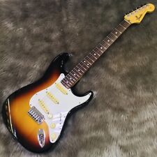 Guitarra eléctrica Fender Japan Stratocaster ST65 DÉCADA DE 1980 hecha en Japón segunda mano  Embacar hacia Argentina