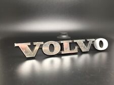 Volvo 130mm logo usato  Verrayes
