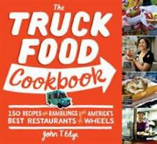 Truck food cookbook for sale  Aurora