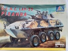 Italeri .m.c. lav for sale  WELLS