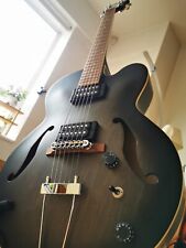 Guitar ibanez af55 for sale  Ireland