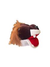 Horse jester hat for sale  Harvey