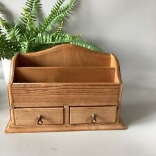 Vintage handmade pine for sale  CLECKHEATON