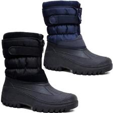 Mens snow boots for sale  UK