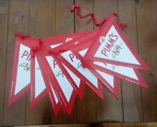 Pimm .1 bunting for sale  CHORLEY