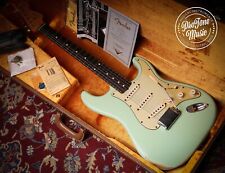 Fender usa custom for sale  LIVERPOOL