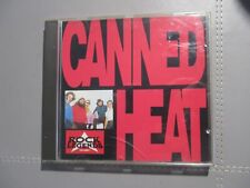 Canned heat rock for sale  STAFFORD