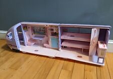 2001 barbie travel for sale  Buxton