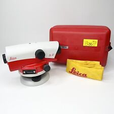 Leica na724 24x for sale  San Antonio