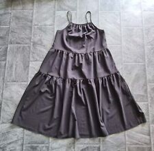 Kleid nly träger gebraucht kaufen  Pulheim