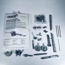 Calder Craft Model Kit Historical German WWII 150mm SFH 18 Field Howitzer for sale  Shipping to South Africa