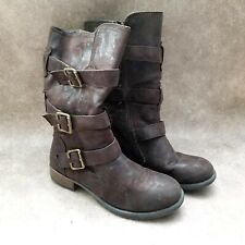 ruff hewn boots for sale  Battle Creek