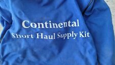 Continental airlines short for sale  Eagle