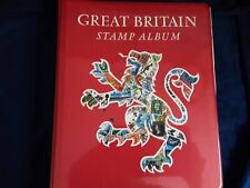 Stanley gibbons great for sale  BURY ST. EDMUNDS