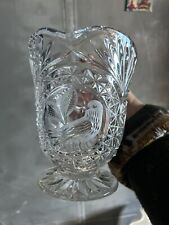 Hofbauer byrdes crystal for sale  Latham