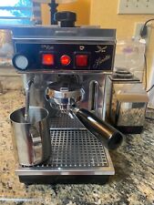pasquini machine espresso for sale  The Colony