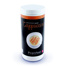 Protifast boisson cappuccino d'occasion  France
