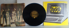 Kraftwerk computer vinyl for sale  SHEFFIELD
