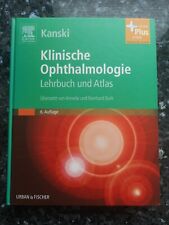 ophthalmologie gebraucht kaufen  Langenfeld (Rheinland)