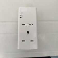 Netgear plp1200s powerline for sale  UPMINSTER
