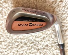 Taylormade firesole iron for sale  Union