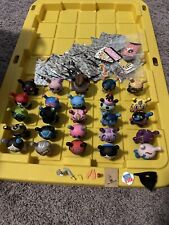 Kidrobot Dunny 3" Vinyl Figures- Various Series- Nice Used LOT of 25 for sale  Shipping to South Africa