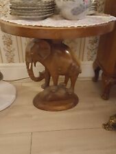 Rare wooden carved for sale  SALISBURY