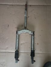 YAMAHA CW50 CW 50 BWS FORKS 1988, used for sale  Shipping to South Africa