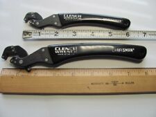 Vintage craftsman 2pc for sale  Bremen