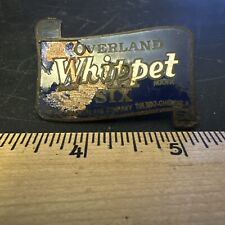 Vintage overland whippet for sale  Corning